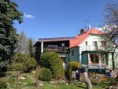Fotovoltaická elektrárna 4,5 kWp - Hradiště u Písku